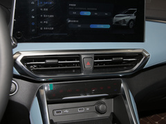 2022款 PLUS 1.5T 自动护航版