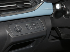 2022款 PLUS 1.5T 自动护航版