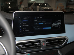 2022款 PLUS 1.5T 自动护航版