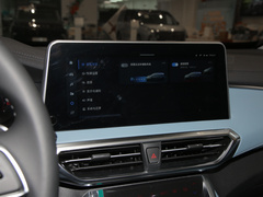 2022款 PLUS 1.5T 自动护航版