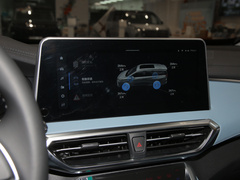 2022款 PLUS 1.5T 自动护航版