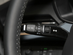 2022款 PLUS 1.5T 自动护航版