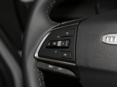 2022款 PLUS 1.5T 自动护航版