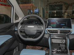 2022款 PLUS 1.5T 自动护航版