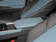 2022款 PLUS 1.5T 自动护航版