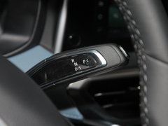 2022款 PLUS 1.5T 自动护航版