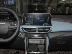 2022款 PLUS 1.5T 自动护航版