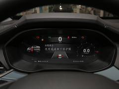 2022款 PLUS 1.5T 自动护航版