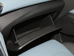 2022款 PLUS 1.5T 自动护航版