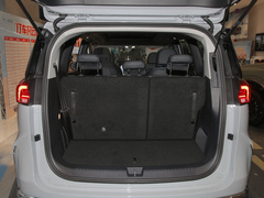 2022款 PLUS 1.5T 自动护航版