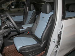 2022款 PLUS 1.5T 自动护航版