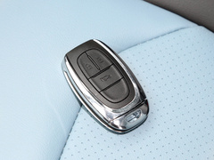 2022款 PLUS 1.5T 自动护航版