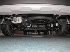 2022款 PLUS 1.5T 自动护航版