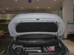 2022款 PLUS 1.5T 自动护航版