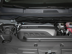 2022款 PLUS 1.5T 自动护航版