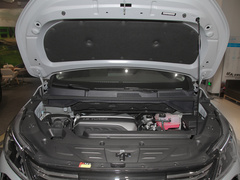 2022款 PLUS 1.5T 自动护航版