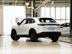 2023款 1.5L CVT热潮版