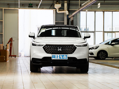 2023款 1.5L CVT热潮版