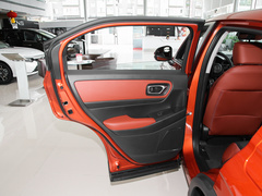 2023款 1.5L CVT热爱版