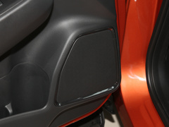 2023款 1.5L CVT热爱版