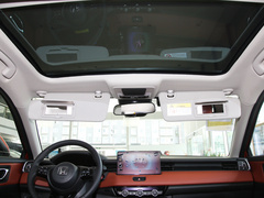 2023款 1.5L CVT热爱版