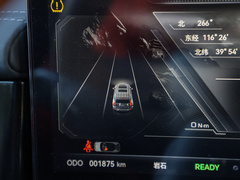 2023款  纯电基础版