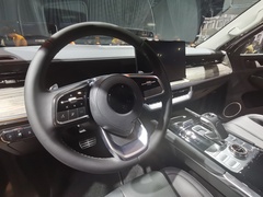 2023款 3.0T V6 汽油极途版