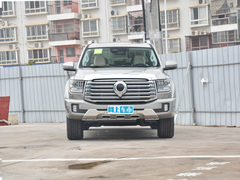 2023款 3.0T V6 汽油极途版