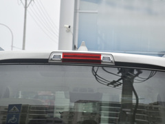 2023款 3.0T V6 汽油极途版