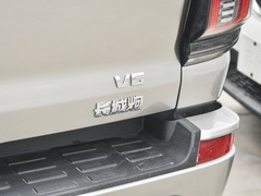 2023款 3.0T V6 汽油极途版
