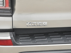 2023款 3.0T V6 汽油极途版