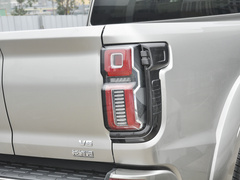 2023款 3.0T V6 汽油极途版