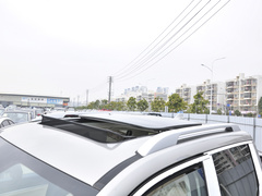 2023款 3.0T V6 汽油极途版