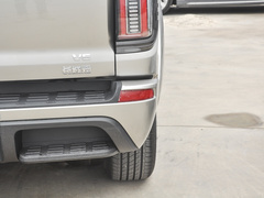 2023款 3.0T V6 汽油极途版