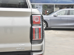 2023款 3.0T V6 汽油极途版