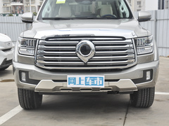 2023款 3.0T V6 汽油极途版