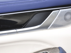 2023款 3.0T V6 汽油极途版