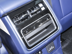 2023款 3.0T V6 汽油极途版