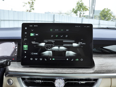 2023款 3.0T V6 汽油极途版