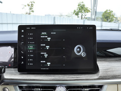 2023款 3.0T V6 汽油极途版