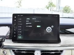 2023款 3.0T V6 汽油极途版