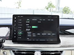 2023款 3.0T V6 汽油极途版