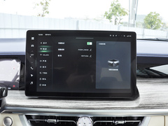 2023款 3.0T V6 汽油极途版