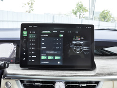 2023款 3.0T V6 汽油极途版