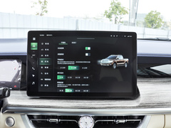 2023款 3.0T V6 汽油极途版
