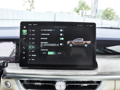 2023款 3.0T V6 汽油极途版