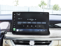 2023款 3.0T V6 汽油极途版