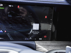 2023款 3.0T V6 汽油极途版