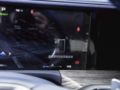 2023款 3.0T V6 汽油极途版