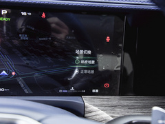 2023款 3.0T V6 汽油极途版